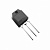 2SA1264N Транзистор PNP, 120В, 8А, TO-3P (П1)