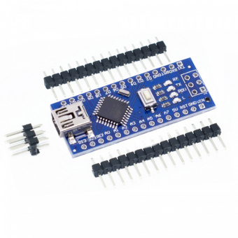 MINI-USB-Nano-V3-0-ATmega328P-CH340G-5V-16M-Micro-controller-board-For-Arduino-Nano-Micro