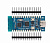 Bluetooth + WI-FI модуль ESP32-C3 Classic Edition (пины не припаяны) (СК64)