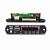 MP3/BT панель с ДУ JQ-D098BT 12VDC