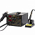 Паяльная станция YH 852D+PUMP (паяльная станция + термофен) YIHUA