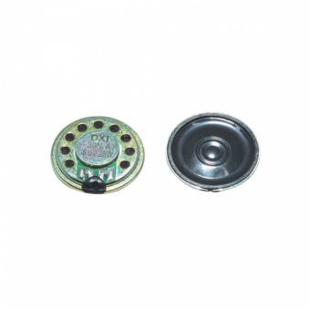 Professional-manufacturer-high-quality-8ohm-0-5W