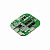 Плата защиты батареи BMS PCM для li-ion  4S 20A ТИП 3 (СК39)