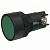 Кнопка LXA2 (3SA5)-EA135 N/O N/C (10A, 380VAC) (3конт на переключение) (l13)