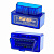 Сканер OBD 2 платы TDS TS-CAA69 (PIC18F25K80, OBD2, V1.5, Bluetooth)