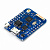 WeMos D1 Mini Pro – WiFi контроллер на базе ESP8266 (СК64)