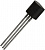 2N4403 Транзистор (PNP, 40V, 0.6A) TO92 (П1)