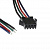 Межплатный кабель SM connector F 4P*150мм (СК77)