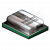 Микрофон INMP621ACEZ-R7 Invensense (Ф5)