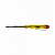 Пробник эл. STAYER "STANDARD" 100-500В, 140мм