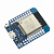 WeMos D1 Mini CH9102X v1.0.0 на ESP-WROOM-32 Wi-Fi + Bluetooth (СК64)