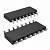 OZ9350GN Микросхема SOP-16 (О4)