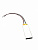 Нагреватель PTC 12V/60*С/15W (50x20х5) (ШК2)