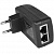 Блок питания БП - B002 (24B, 1000mA, POE+LAN) (СКП35)