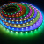 DC5V-WS2812B-5Meters-Per-Roll-60Leds-Meter