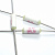 Термопредохранитель RH-03 165° 10A 250V (керамика) (Т6)