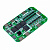 Плата защиты батареи BMS PCM for li-ion 6S 12A с балансировкой (СК39)