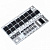 Плата защиты батареи BMS PCM for Li-ion 5S 21V 100A с балансировкой (СК39)