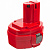 Аккум. батарея 14,4V, 1,5Ah (аналог) Makita